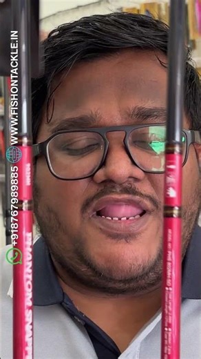 🎣 Daiwa Phantom Snapper Rod – Power You Can Trust!