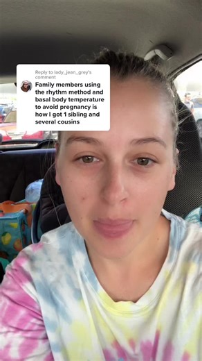 Reply to @lady_jean_grey some clarification about efficacy of fertility awareness based methods and my thoughts!