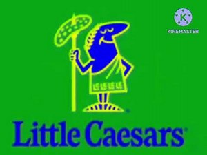 little caesars pizza logo effects sponsored by preview 2 effects