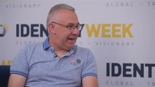 Identity security strategy starts with fully knowing and validating all identities | Ivan Rahman