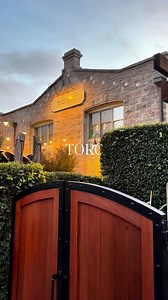 2.5K views · 21 reactions | Enjoy world-class dining during your stay in Downtown Napa at dozens of one-of-a-kind restaurants, like TORC. Its farm-to-table menu, locally sourced wine and elegant atmosphere make it a must-visit for date night during your next visit.  @napadad (IG) | Do Napa | Facebook