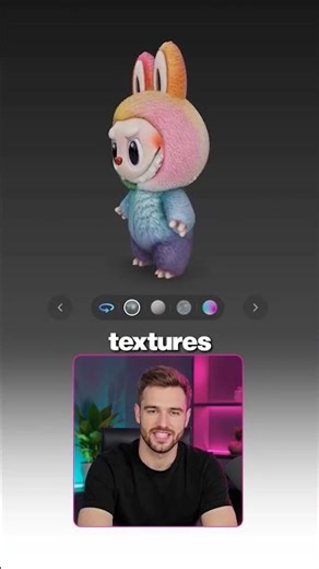 “From 2D to 3D — AI-powered realism at your fingertips.”check link in discription 🔗