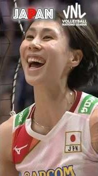 【負けられない戦い】バレーボール女子日本代表ハイライト vs ポーランド #VNL2026 #ad