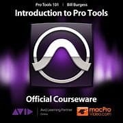 macProVideo.com Pro Tools 10 Avid Learning Partner Online Tutorials
