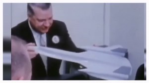 4000 miles at Mach 3: The designs that nearly replaced the U-2