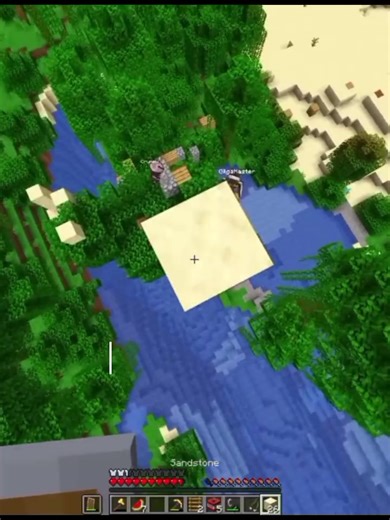 New legend VS Old legend 💀☠️💪#minecraft