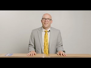 Unboxing the Samsung Interactive Display — WAC Series