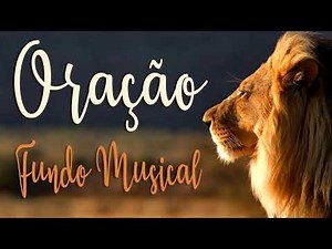GOSPEL MUSICAL FUNDO PARA ORAR