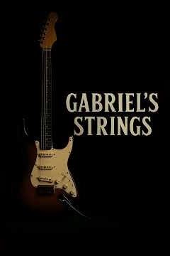 Gabriel’s Strings – Blues Guitar #6 | Electric Guitar Improvisation | Whisky Blues #blues #guitar