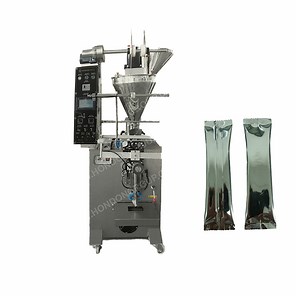 [Hot Item] Instant Coffee Packing Machine