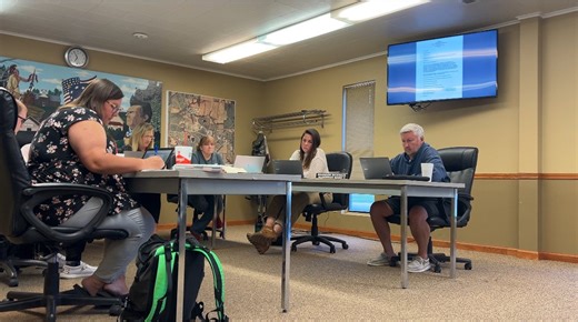 Suspended Sturgeon cop who shot dog responded to mobile home standoff as Hallsville police officer