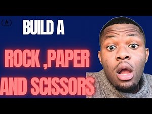 Tutorial 18: Build a Rock Paper Scissors Game in JavaScript (FreeCodeCamp Challenge)