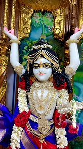 Daily Darshan🌸🌸🌸🌸08/03/2025🌸🌸🌸🙏🌹ISKCON - Sri Narasimha Giridhari Mandir 🌹🙏#iskcon | ISKCON Temple Bengaluru