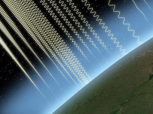 Navigating the terahertz gap – Physics World