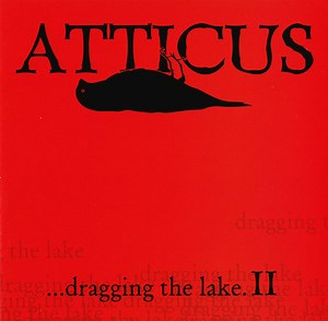 Various - Atticus ...Dragging The Lake II