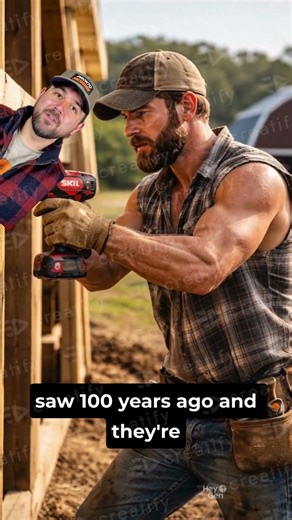 "Every doomsday prepper knows being ready saves lives. Skill Power Tools give you the power!