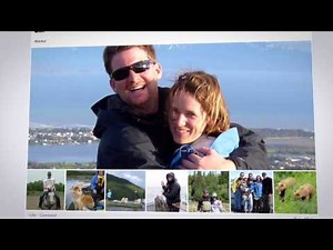 Introducing Timeline: a New Kind of Profile