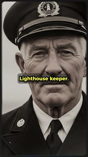 42 Ships Lost in Fog, U-Boats Hunting—Lighthouse Keeper's Cloud Trick Saved 4,200