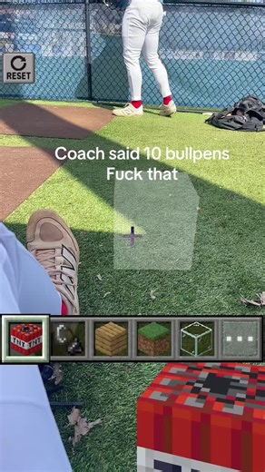 Coach's Take on Bullpens and Catching Challenges