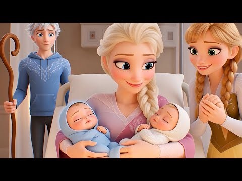 Elsa’s Hidden Secret Opens a New Chapter for Arendelle ❄️ | Compilation