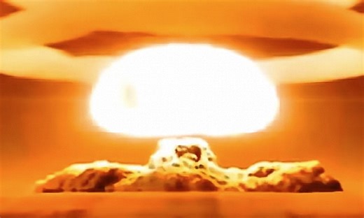 Doomsday Clock 2026, más cerca del fin del mundo