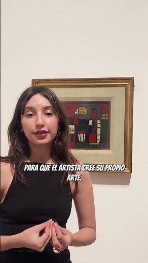 Joaquín Torres García y el UNIVERSALISMO CONSTRUCTIVO | #VamosLasArtes