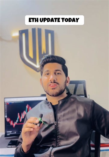 Ethereum Update: Latest Insights on ETH