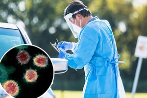 Everything you need to know about the Delta Covid variant