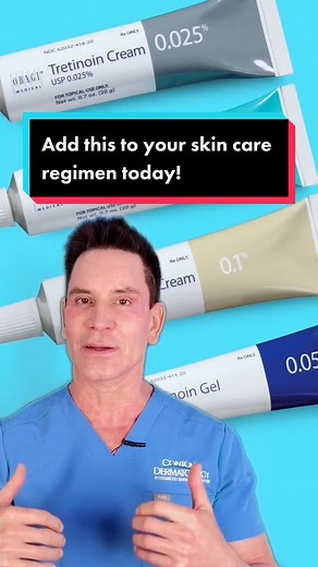 Effective Skincare with Retinoids: Fine Lines, Acne & More!
