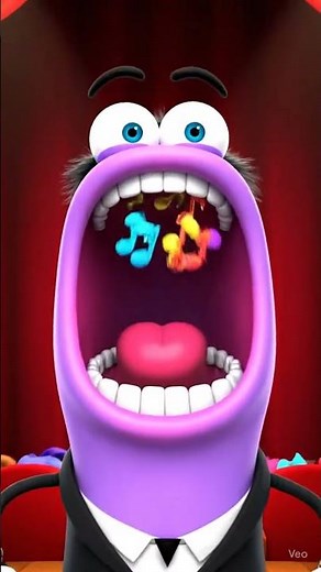 Cartoon Talent Show MELTDOWN! Opera Hiccup Goes Wild 😂🎤