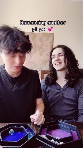 Mastering the Art of Flirting in DnD: Tips and Tricks