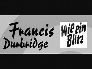 Wie ein Blitz - Titelmusik