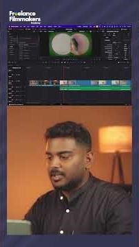 Elevate Your Edits with Custom Effects! 🎬✨