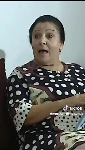 Séries et films tunisiens sur TikTok