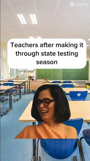 State Testing for Teacher pt.2