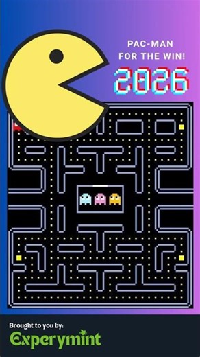 Retro Gaming Fever: Pac-Man High Score Run! 🍒🕹️