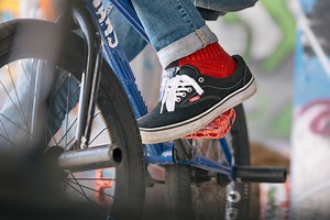 Productivity: Gary Young & The Vans Era Pro | DIG BMX