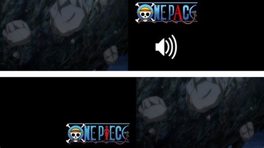 One Pace (Wano 54) vs One Piece (Ep. 1012) - Even these two small scenes are chock-full of filler. This is typical of the anime, and completely absent in One Pace!