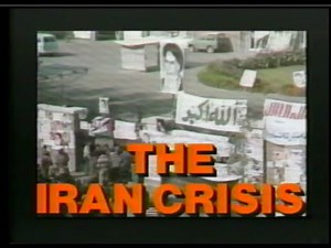 America Held Hostage: The Iran Crisis — ABC News