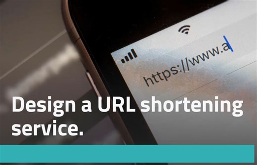 System Designing. Design a Shortening URL Service. https://www.udemy.com/course/system-design-interview-prep/ | Programming Tutorial Videos | Facebook