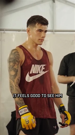 Behind the scenes at CW 192 London 👀 🎥 Step into the excitement of fight night with our exclusive ‘Unfiltered’ episode. 🔗 Watch the full video via the link in bio! | Cage Warriors