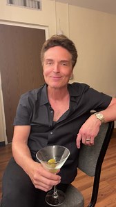 Post-show gratitude. ❤️ | Richard Marx