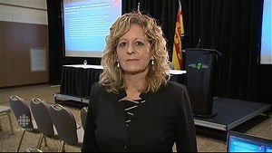 NB Newsmaker March 25: Katherine d'Entremont