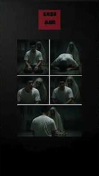 Misteri Hantu Makmum
