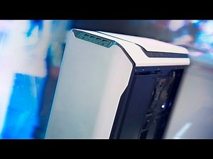 The Case That Changes EVERYTHING? Cooler Master SL600M