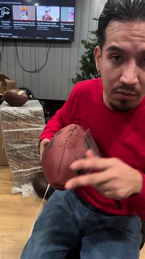 How to Relace a Football: Step-by-Step Guide