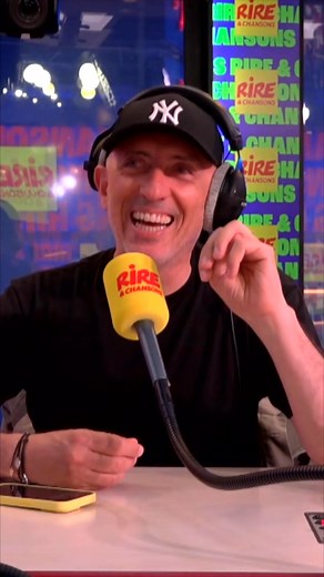 Les Stars du Rire viennent toutes sur Rire & Chansons. Retrouvez l’Afterwork du Rire lundi au vendredi de 17h à 17h30 Tous les podcasts sont disponibles sur l’application Rire & Chansons. Écoutez aussi RIRE & CHANSONS sur l’appli et les enceintes connectées | Rire et Chansons | Facebook