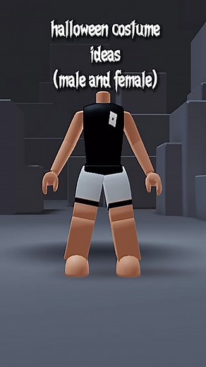 Get Spooky with These Roblox Avatar Ideas for Halloween