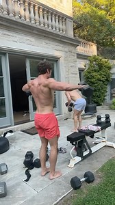 Shoulder work | Kinobody