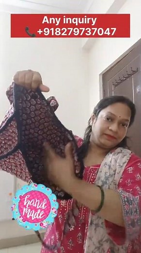 The 5 MINUTE Tote Bag SEWING Hack You Need to Know